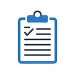 Checkmark icon for direct insurance billing